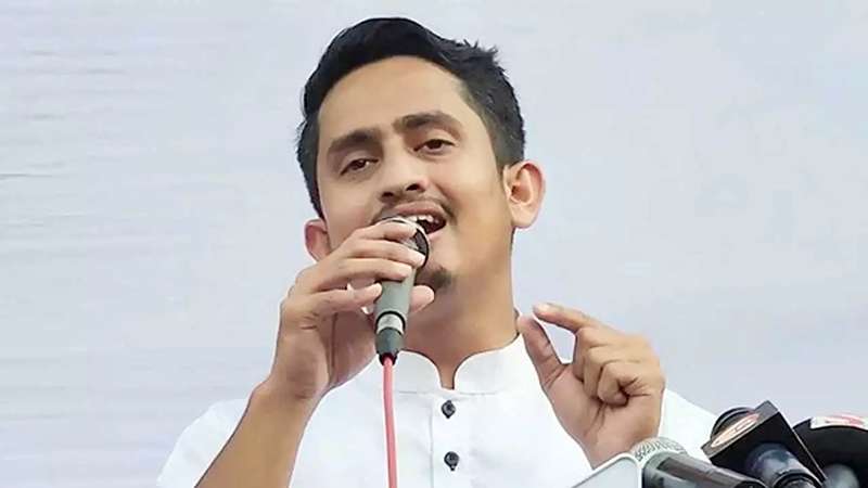 আওয়ামী লীগের বিচার না হওয়া পর্যন্ত নির্বাচন হবে না: সারজিস